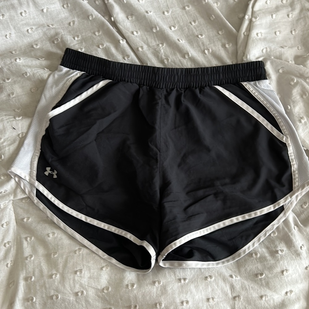 Under Armour Fly-By Shorts